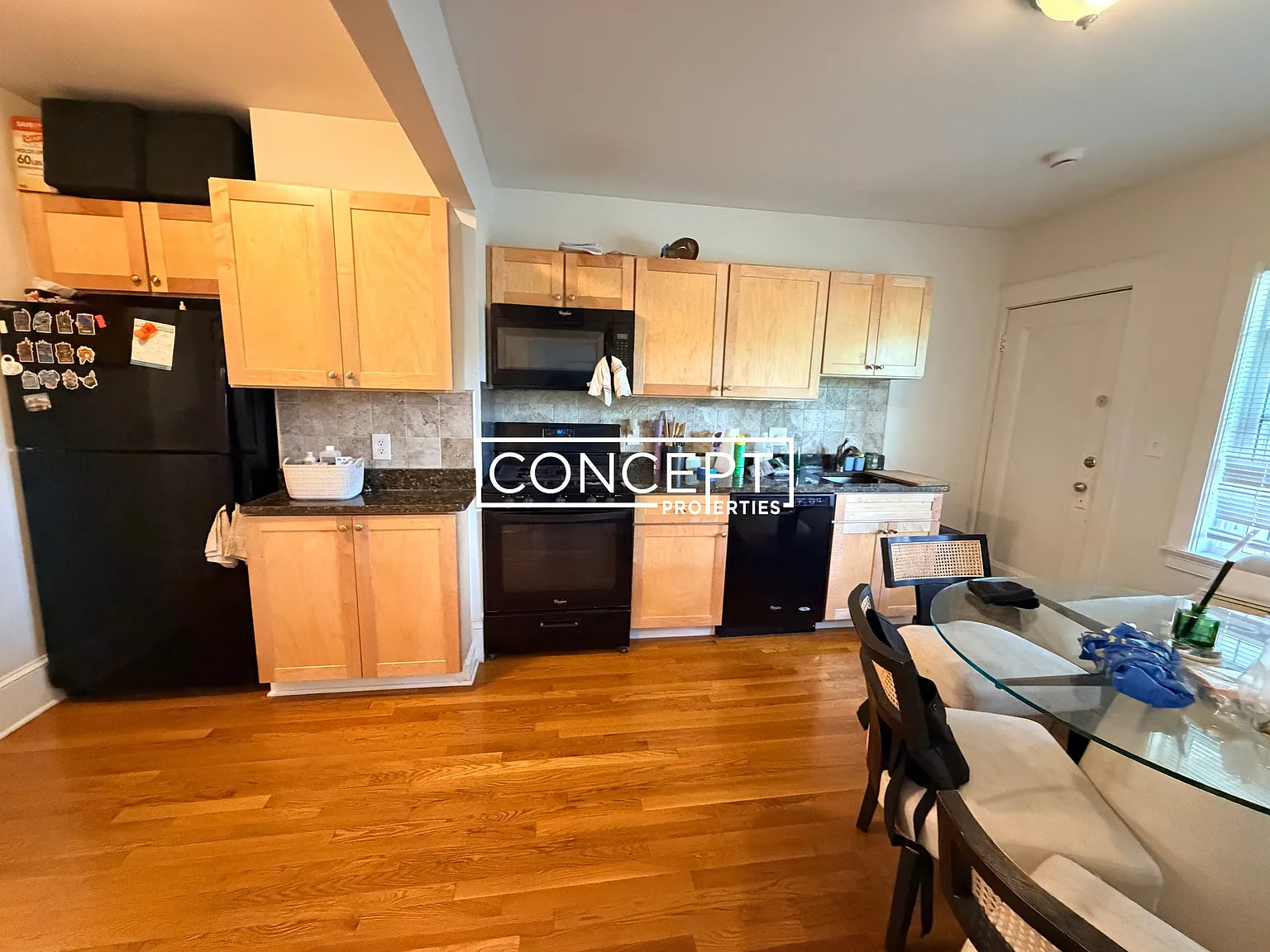 2 bed, 1.0 bath, $2,300 — Photo 2