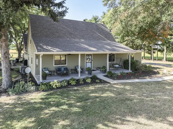 6385 E 600 N, Franklin, IN 46131
