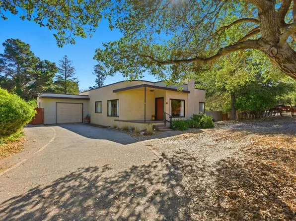 1701 Valley View Ave, Belmont, CA 94002