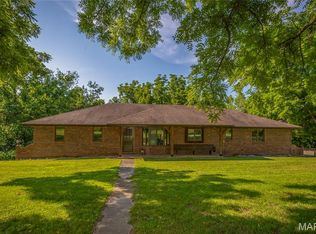 776 Big Buffalo Rd, Stover, MO 65078