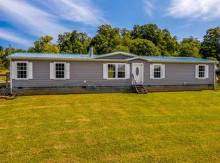 130 Marlowe Rd, Rogersville, TN 37857