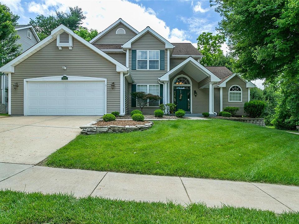 1st image of 12320 Rule Hill Ct