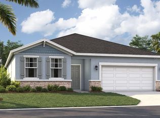 3860 Rising Trl, Davenport, FL 33837