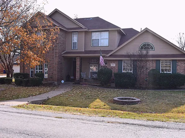 311 Ridge Hollow Trl, Venus, TX 76084