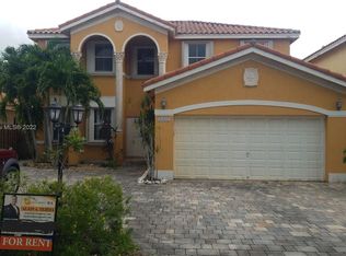 6202 SW 157th Pl #6202, Miami, FL 33193