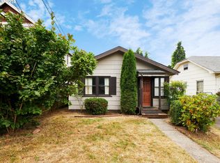 4727 NE 97th Ave, Portland, OR 97220