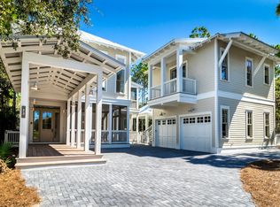 73 Pond Cypress Cir, Santa Rosa Beach, FL 32459