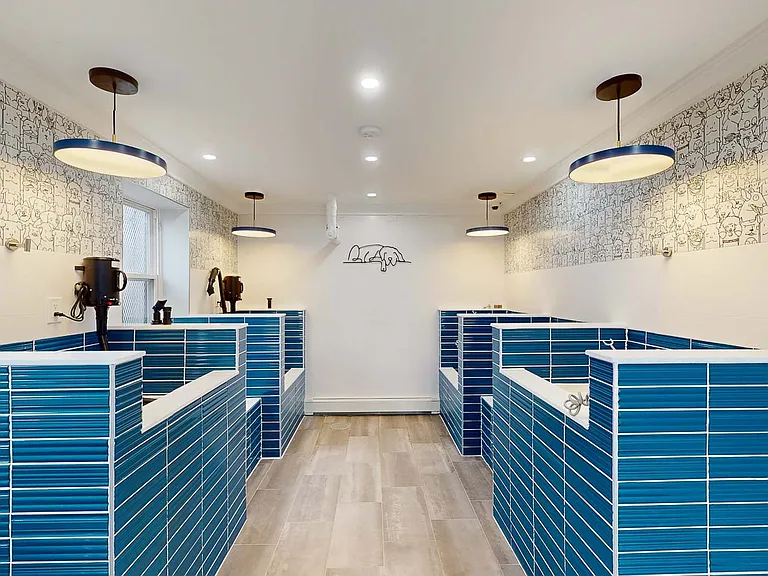 Wayne Village Apartments — Photo 10