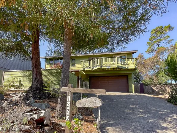 1325 Norton Ln, Cambria, CA 93428