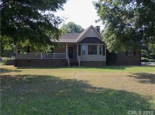 159 Meek Rd, Gastonia, NC 28056