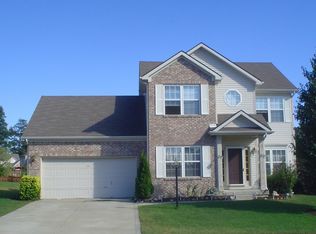 13919 Fernleaf Way, Carmel, IN 46033