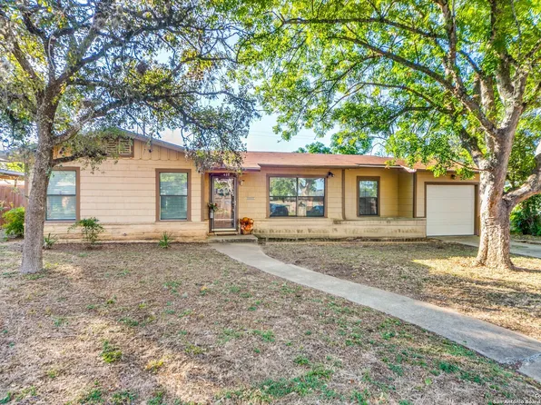 406 WESTHILL PL, San Antonio, TX 78201