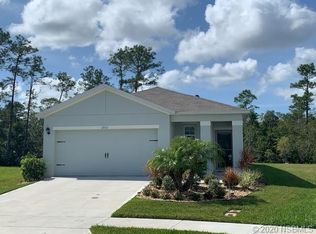 2932 Taton Trce, New Smyrna Beach, FL 32168