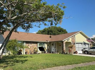 2210 Sugarbush Dr, Holiday, FL 34690