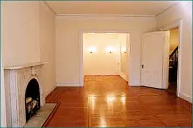 Rented by Brown Harris Stevens