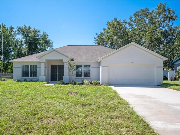 113 7th St W, Frostproof, FL 33843