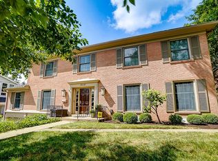 3510 Principio Ave, Cincinnati, OH 45208