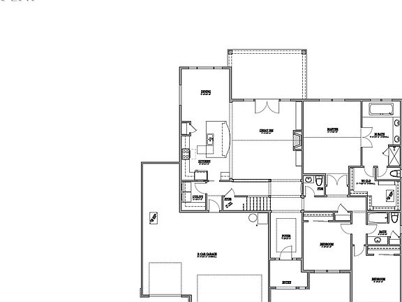 2nd image of 15757 NW Clay Horse Dr