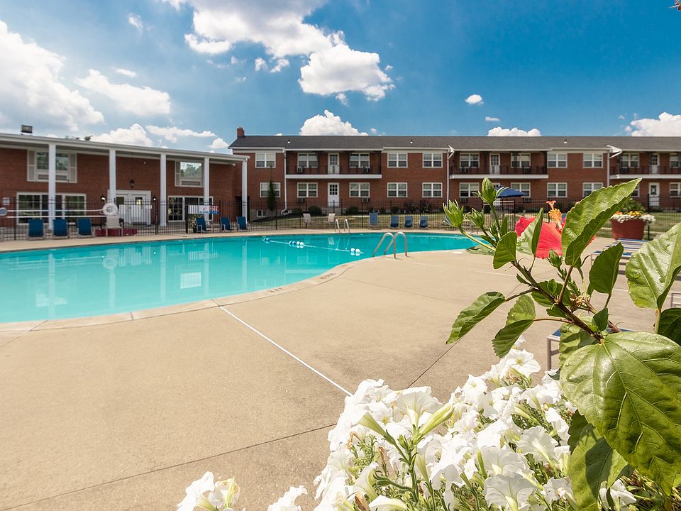 Lake of the Woods 1667 Lakenoll Dr Mount Healthy, OH Zillow