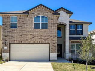 29531 Dusty, Bulverde, TX 78163