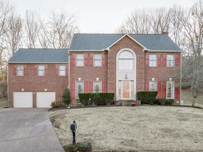 709 Helmsdale Pl N, Brentwood, TN, 37027
