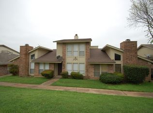 608 Lillard Rd APT B, Arlington, TX 76012