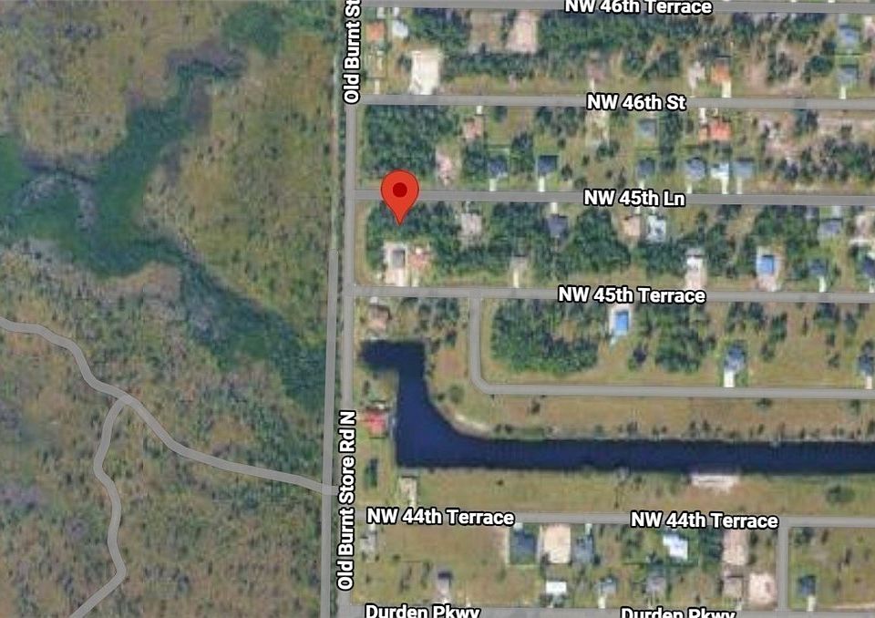 1st image of 3930 NW 45th Ln