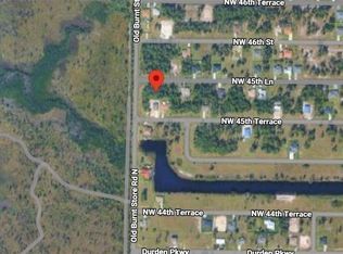 3930 NW 45th Ln, Cape Coral, FL 33993
