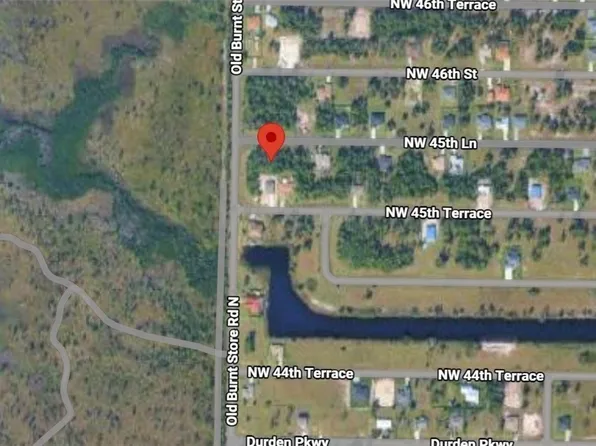 3930 NW 45th Ln, Cape Coral, FL 33993