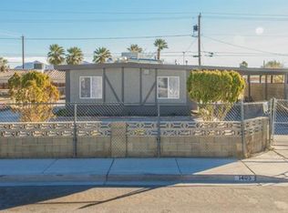 1405 Ardmore St, Las Vegas, NV 89104