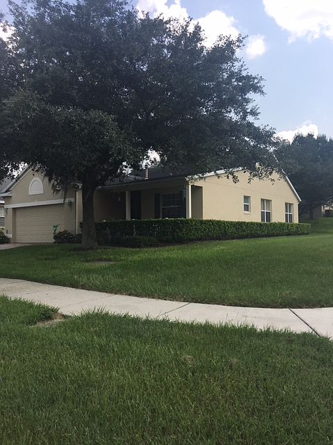 Corner Lot