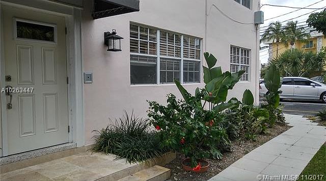 1st image of 131 Salamanca Ave APT 2