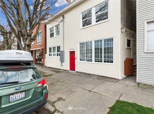 3322 Beacon Ave S, Seattle, WA 98144