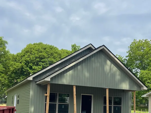 0 Hall St, La Fayette, GA 30728