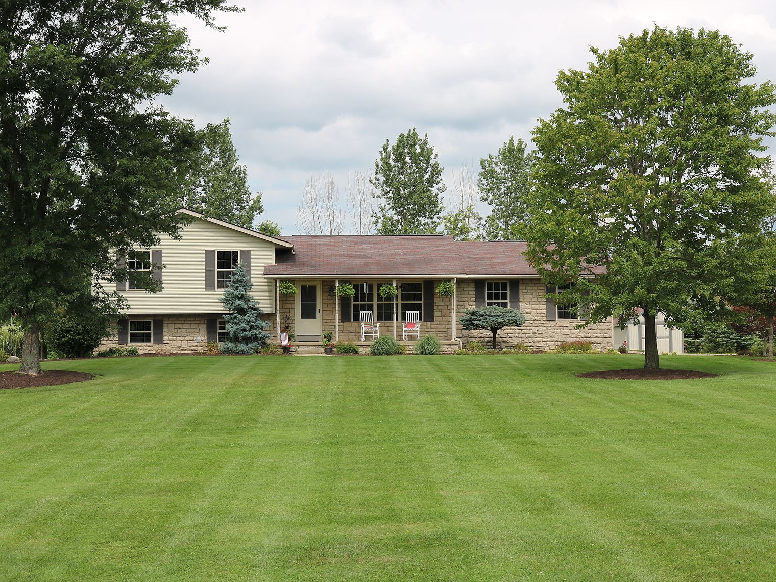 514 S Smyser Rd, Wooster, OH 44691 Zillow