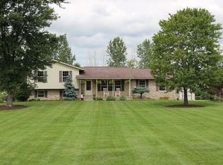 514 S Smyser Rd, Wooster, OH 44691