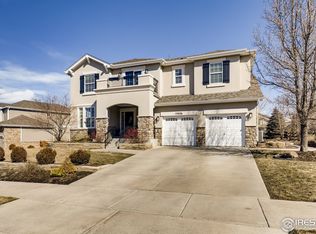 15036 Silver Feather Cir, Broomfield, CO 80023