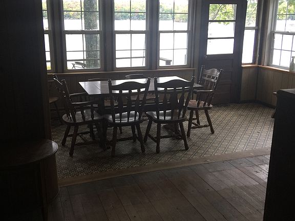 Living Room to Dining Room