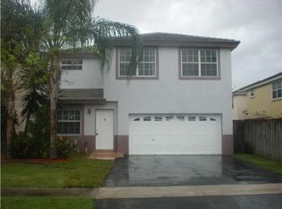 4123 Open Way, Hollywood, FL 33026