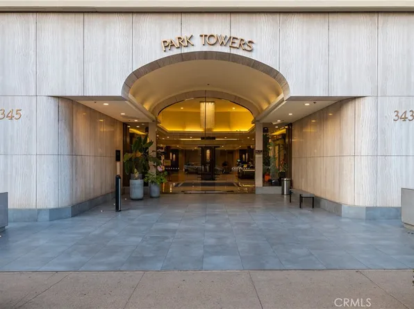 343 Pioneer Dr Unit 504, Glendale, CA 91203