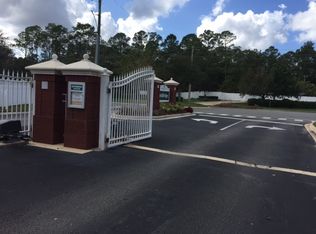 165 Southern Bridge Blvd UNIT 4, Saint Johns, FL 32259