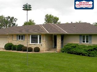 3630 Rocky Ford Ave, Manhattan, KS 66502