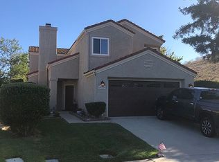 15286 Sosna Ct, Moorpark, CA 93021