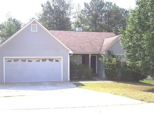 512 Brookstone Way, Stockbridge, GA 30281