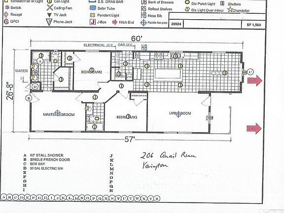 4th image of 206 Quail Run Dr