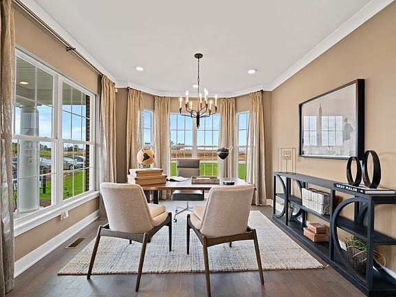 Flex Room - Representational Photo