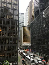 Rented by Living New York