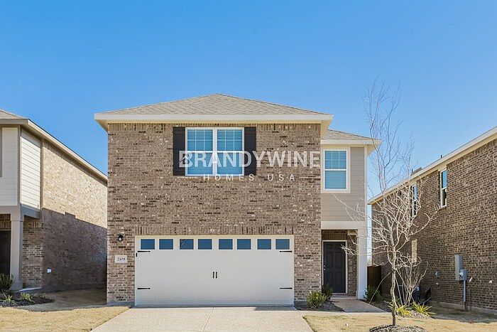 1st image of 2108 Harebell Dr