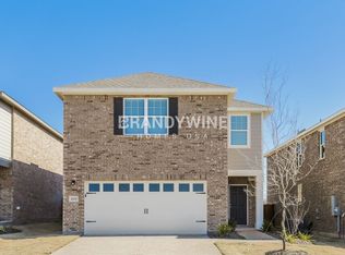 2108 Harebell Dr, Melissa, TX 75454