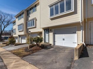 59 Denver St APT 4, Saugus, MA 01906